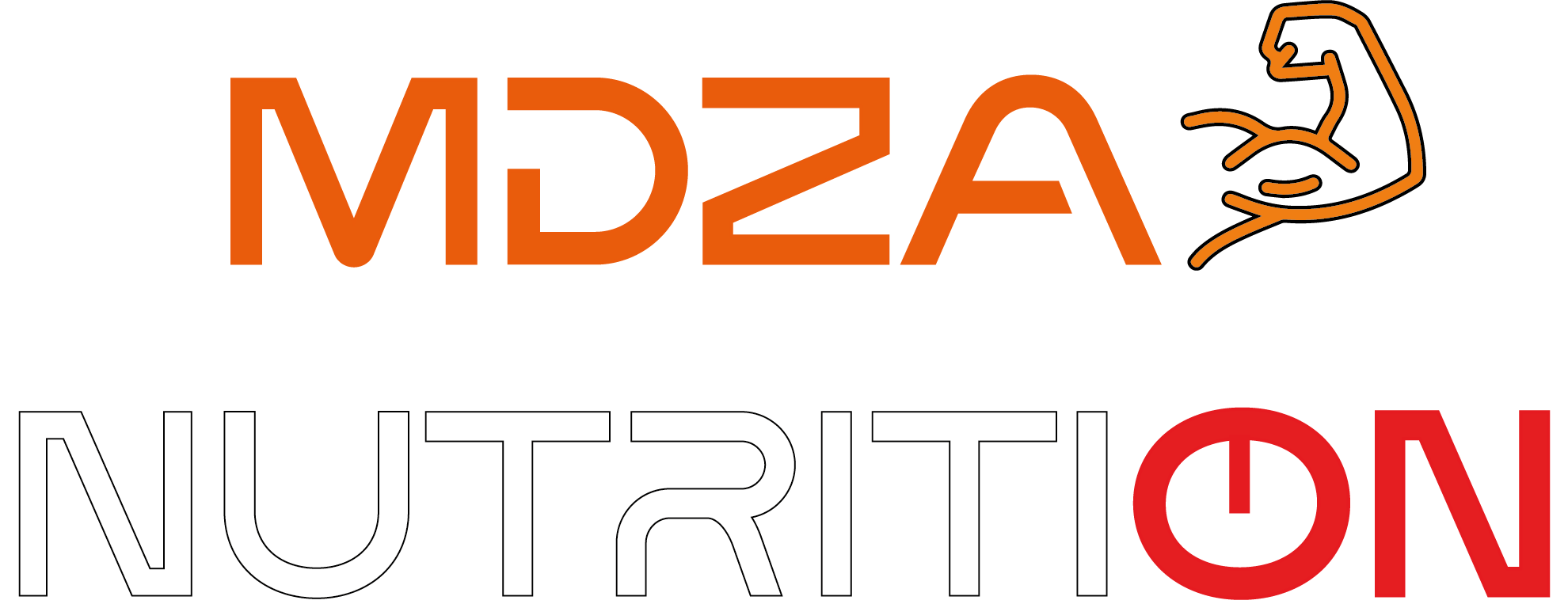MDZA Nutrition VIP